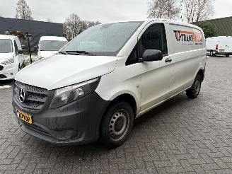 Mercedes Vito 110CDI picture 2