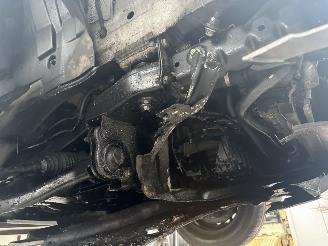 Mercedes Vito 110CDI picture 34