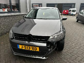 Volkswagen Polo 1.2 12V Bluemotion Comfortline picture 37