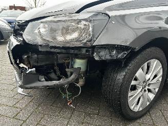 Volkswagen Polo 1.2 12V Bluemotion Comfortline picture 7