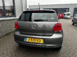 Volkswagen Polo 1.2 12V Bluemotion Comfortline picture 15