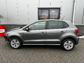 Volkswagen Polo 1.2 12V Bluemotion Comfortline picture 40