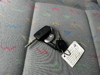 Volkswagen Caddy 1.9TDI 55kw picture 19