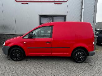 Volkswagen Caddy 1.9TDI 55kw picture 15