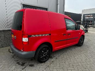 Volkswagen Caddy 1.9TDI 55kw picture 2