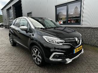 skadebil auto Renault Captur 0.9 TCe Version S 2019/2