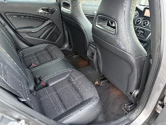 Mercedes A-klasse 180 Prestige picture 11