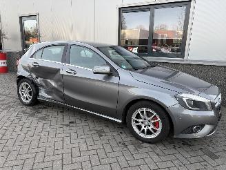 Mercedes A-klasse 180 Prestige picture 8