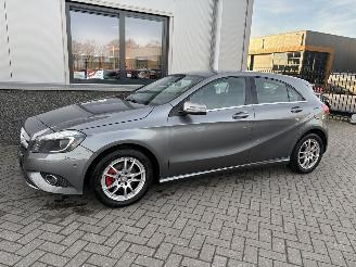 Mercedes A-klasse 180 Prestige picture 33