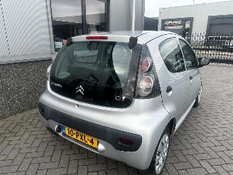 Citroën C1 1.0 12V. Seduction picture 7