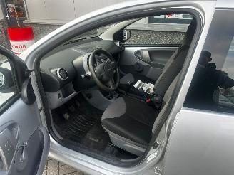 Citroën C1 1.0 12V. Seduction picture 30