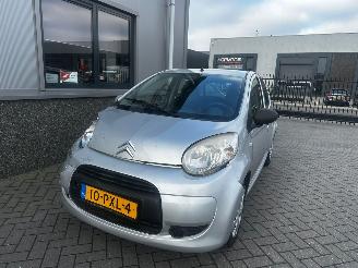 Citroën C1 1.0 12V. Seduction picture 27