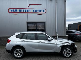 BMW X1 SDRIVE 18D Executive picture 36
