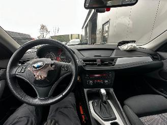 BMW X1 SDRIVE 18D Executive picture 17
