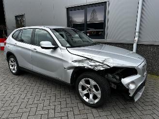  BMW X1 SDRIVE 18D Executive 2010/6