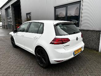 Volkswagen e-Golf e-Golf picture 3
