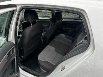 Volkswagen e-Golf e-Golf picture 4
