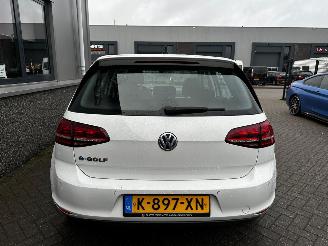 Volkswagen e-Golf e-Golf picture 62