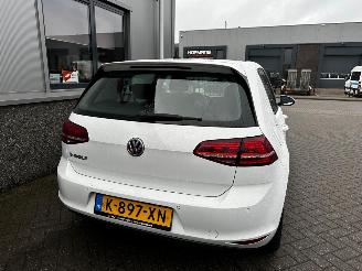 Volkswagen e-Golf e-Golf picture 42