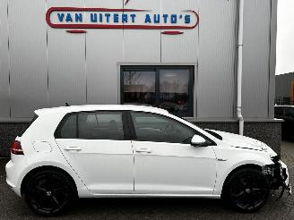Volkswagen e-Golf e-Golf picture 49