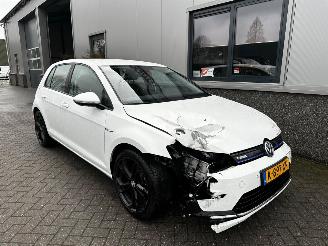 Coche accidentado Volkswagen e-Golf e-Golf 2017/8