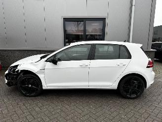 Volkswagen e-Golf e-Golf picture 32