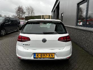 Volkswagen e-Golf e-Golf picture 43
