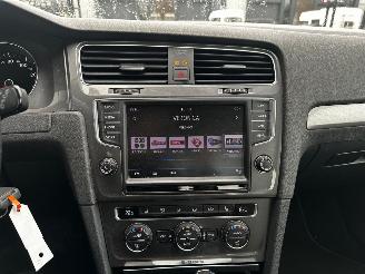 Volkswagen e-Golf e-Golf picture 21