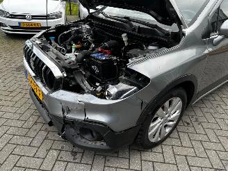 Suzuki SX4 1.0 82kw Boosterjet Business Edition picture 9