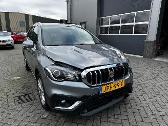 Suzuki SX4 1.0 82kw Boosterjet Business Edition picture 2