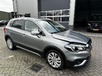  Suzuki SX4 1.0 82kw Boosterjet Business Edition 2019/10