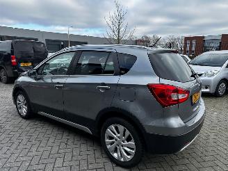 Suzuki SX4 1.0 82kw Boosterjet Business Edition picture 13