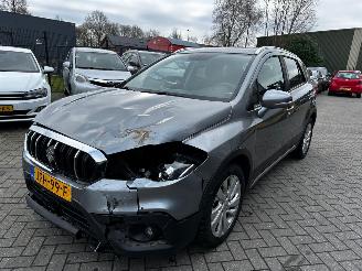 Suzuki SX4 1.0 82kw Boosterjet Business Edition picture 17