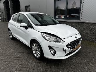  Ford Fiesta 1.0 EcoBoost Titanium 2019/9