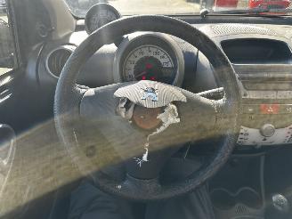 Peugeot 107 1.0-12V Millesim 200 picture 16