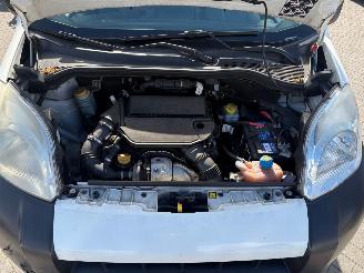 Citroën Nemo 1.3 HDiF picture 27