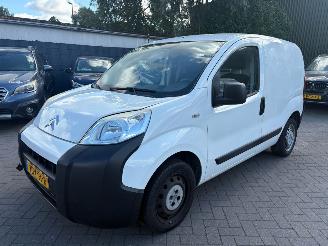 Citroën Nemo 1.3 HDiF picture 3