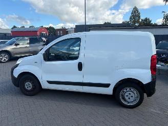 Citroën Nemo 1.3 HDiF picture 6