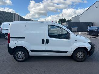 Citroën Nemo 1.3 HDiF picture 19