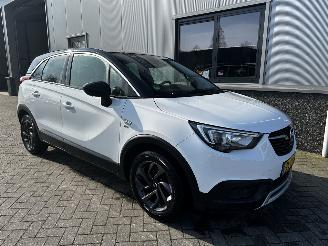 Ocazii autoturisme Opel Crossland 1.2 120 Jaar Edition 2019/6