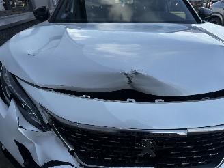 Peugeot 5008 1.2 PureTech Blue Lease Premium 7-Persoons picture 10