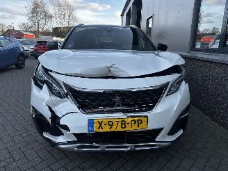 Peugeot 5008 1.2 PureTech Blue Lease Premium 7-Persoons picture 3