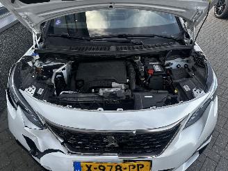 Peugeot 5008 1.2 PureTech Blue Lease Premium 7-Persoons picture 18