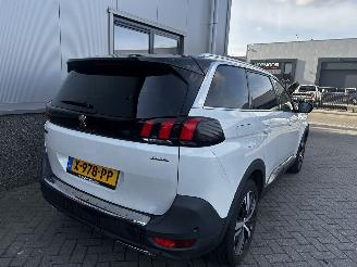 Peugeot 5008 1.2 PureTech Blue Lease Premium 7-Persoons picture 8