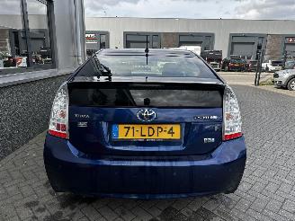 Toyota Prius 1.8 Aspiration picture 13