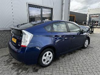 Toyota Prius 1.8 Aspiration picture 11