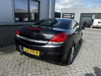 Opel Astra TWIN TOP 1.8 Temptation picture 8