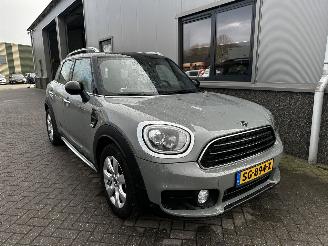 Mini Countryman 1.5 Cooper Salt picture 5