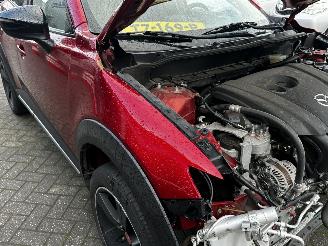 Mazda CX-3 2.0 SkyActive-G 120 GT-M picture 26