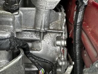 Mazda CX-3 2.0 SkyActive-G 120 GT-M picture 22